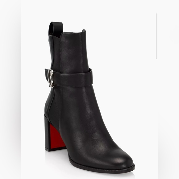 Christian Louboutin boots - Picture 1 of 5